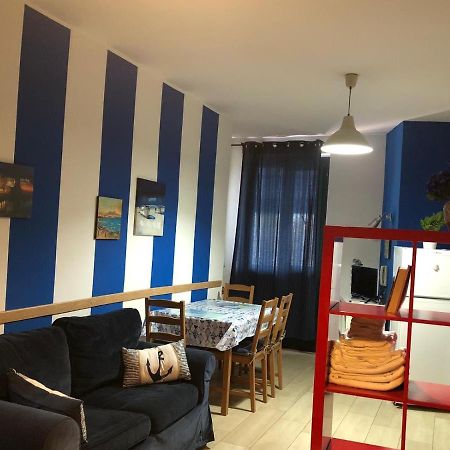 Apartamento Casa vacanza Alex Vietri Exterior foto