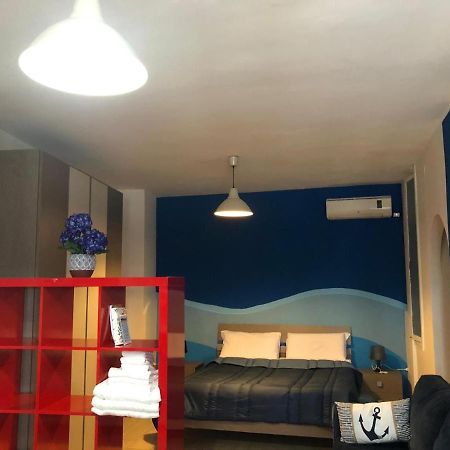 Apartamento Casa vacanza Alex Vietri Exterior foto