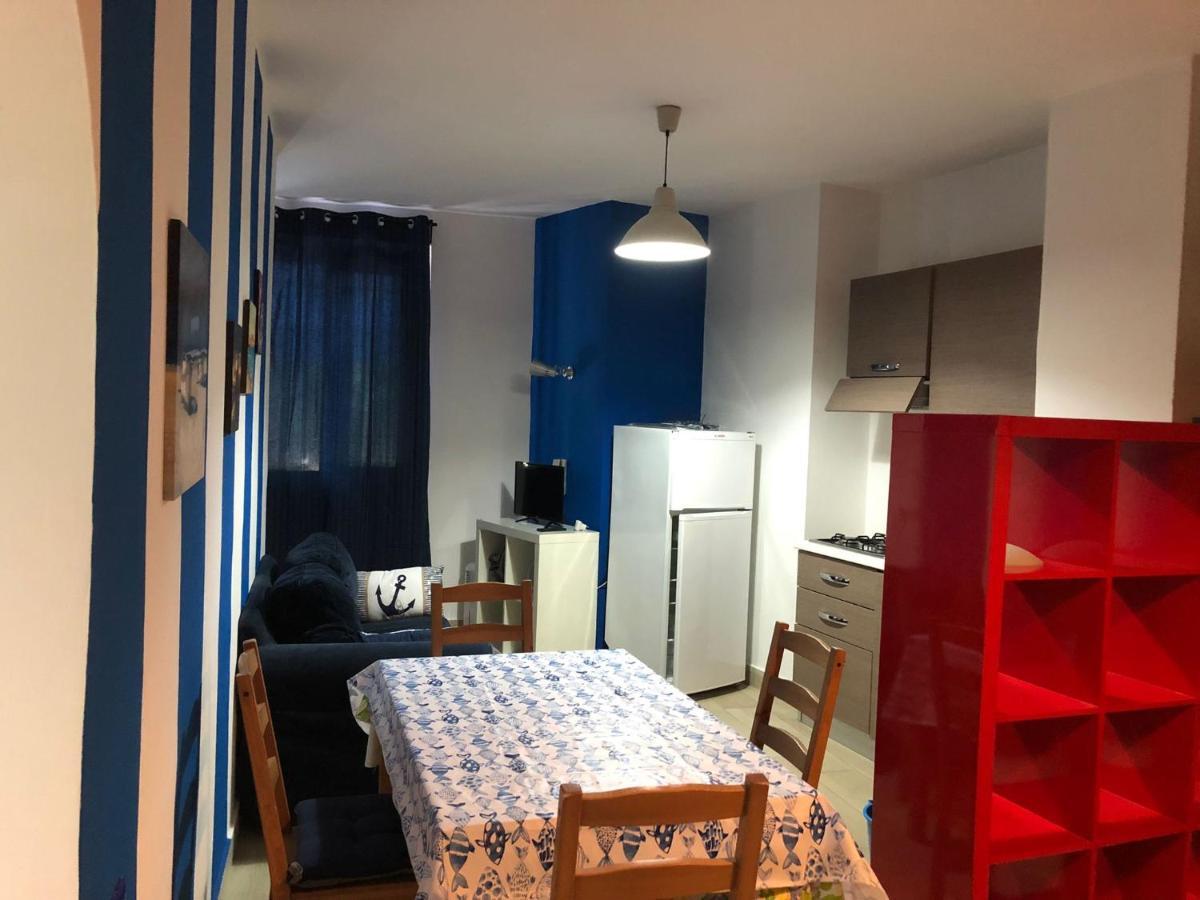Apartamento Casa vacanza Alex Vietri Exterior foto