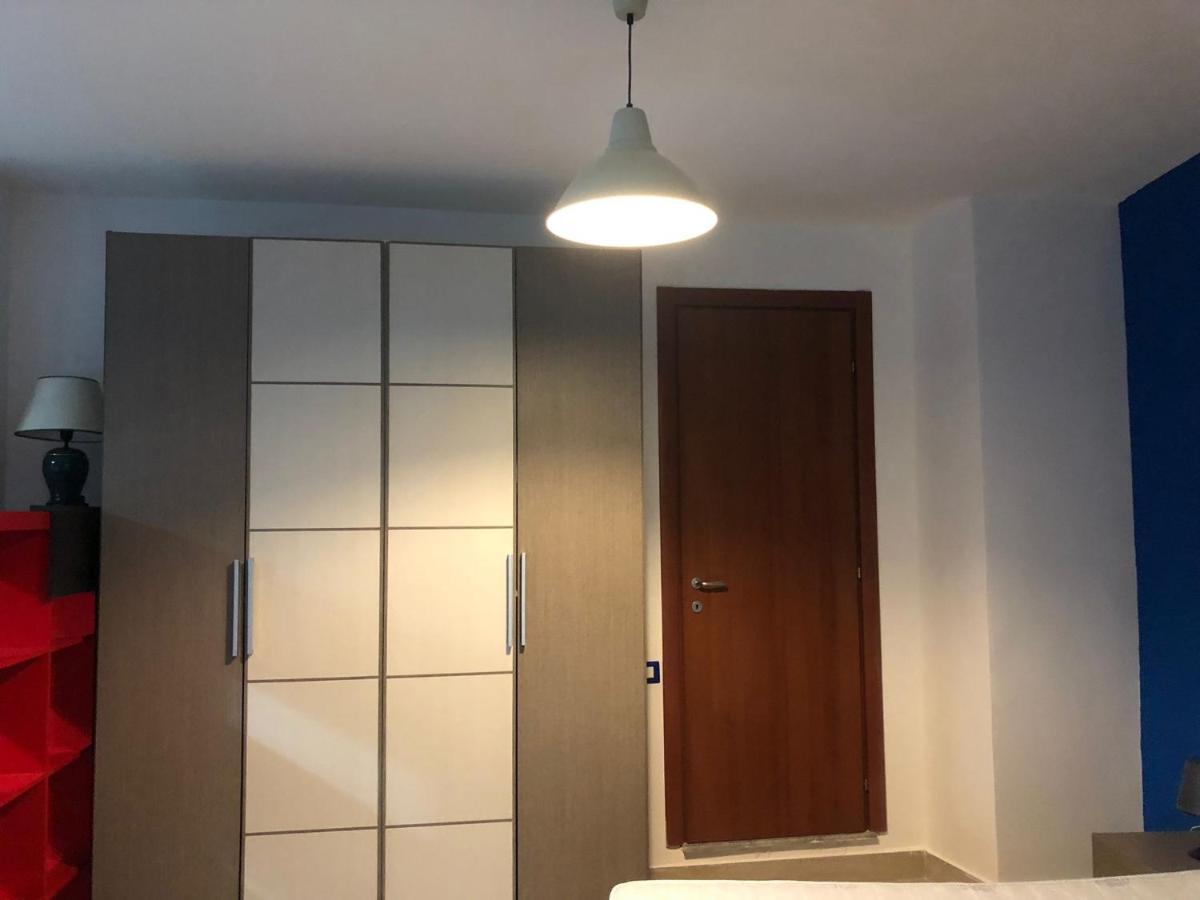 Apartamento Casa vacanza Alex Vietri Exterior foto