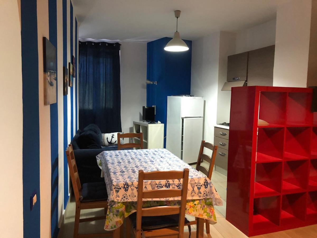 Apartamento Casa vacanza Alex Vietri Exterior foto