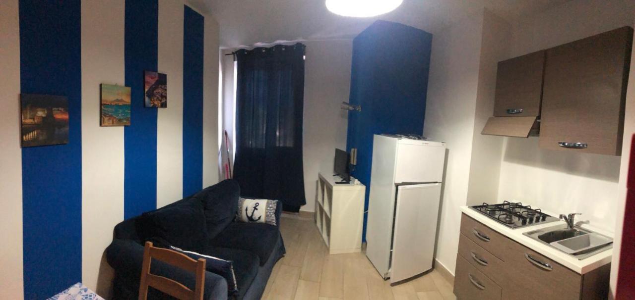 Apartamento Casa vacanza Alex Vietri Exterior foto