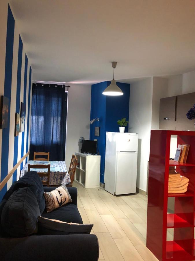 Apartamento Casa vacanza Alex Vietri Exterior foto