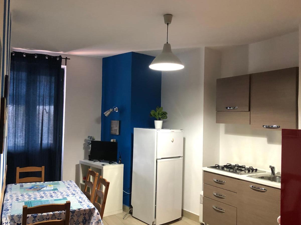 Apartamento Casa vacanza Alex Vietri Exterior foto