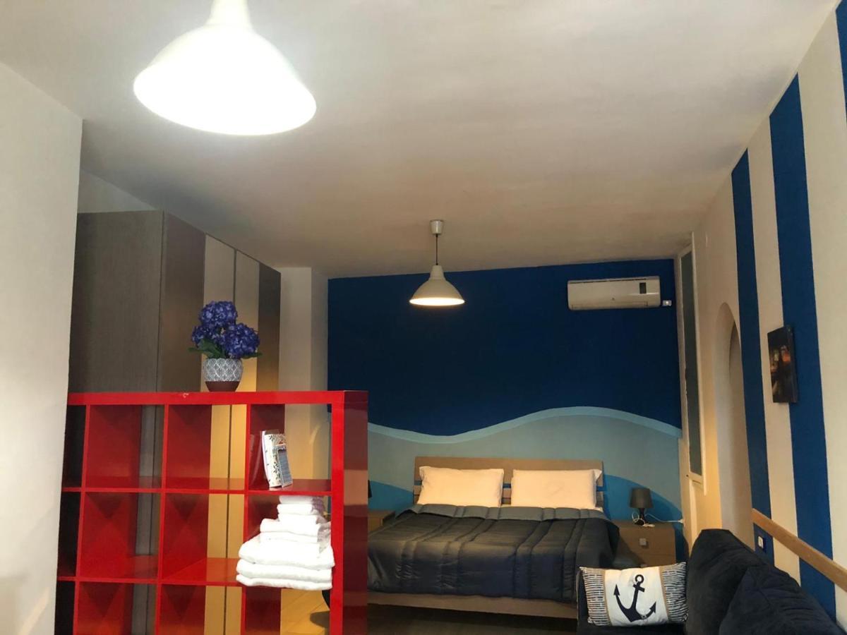 Apartamento Casa vacanza Alex Vietri Exterior foto